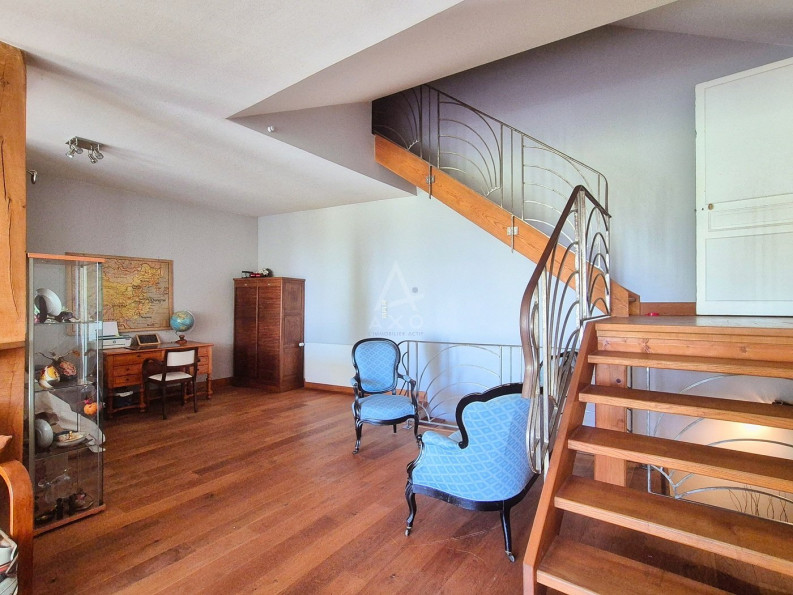 vente Maison Vigy - Photo 6