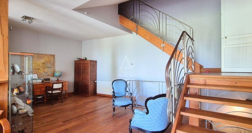 vente Maison Vigy