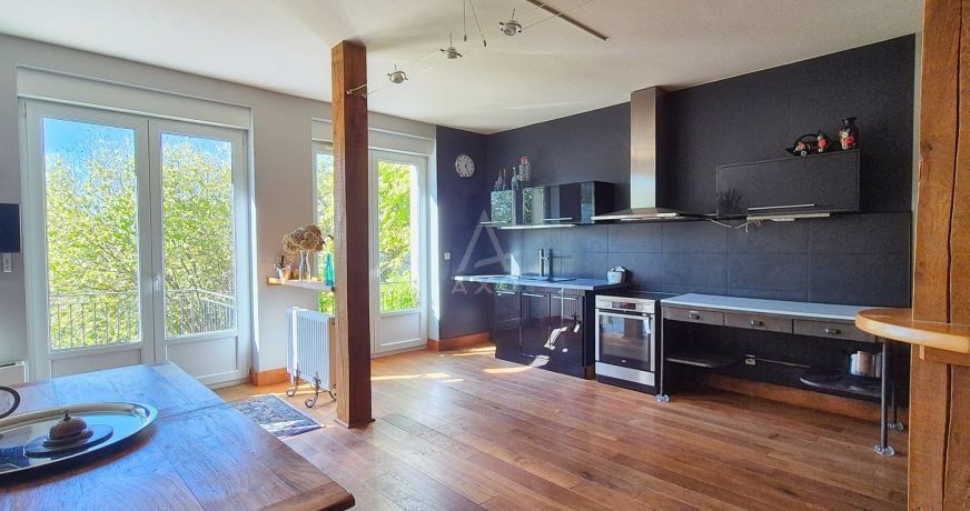 vente Maison Vigy