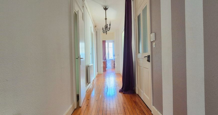 vente Maison Vigy