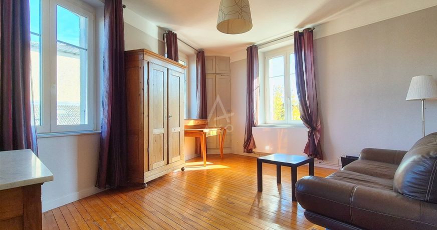 vente Maison Vigy