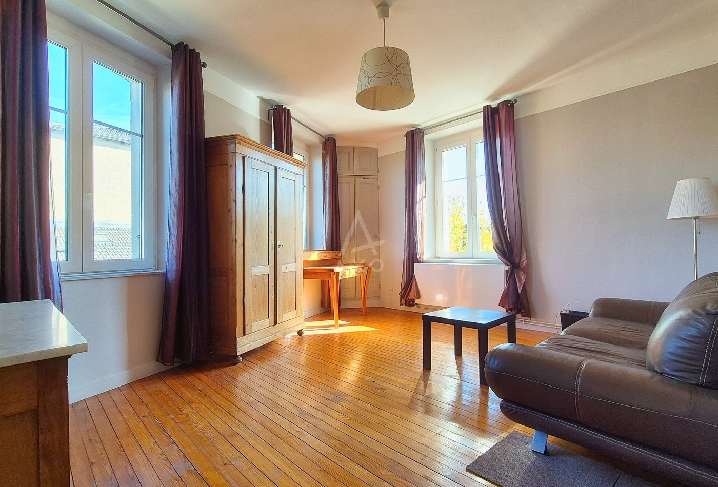 vente Maison Vigy - Photo 9