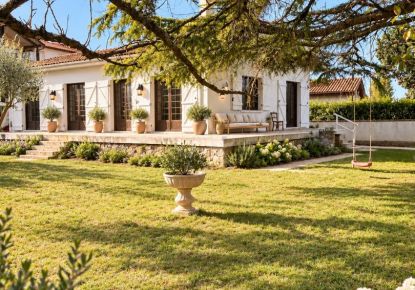 vente Maison Gujan Mestras