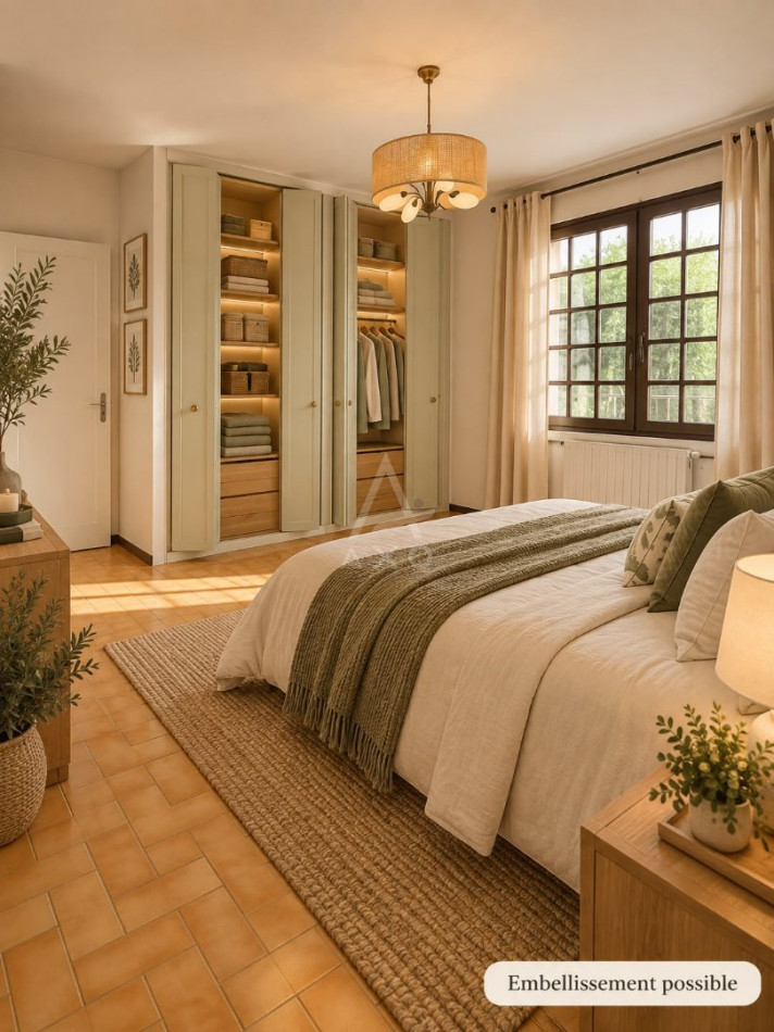vente Maison Gujan Mestras - Photo 10
