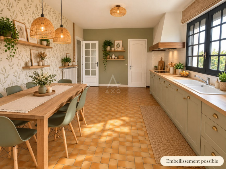 vente Maison Gujan Mestras - Photo 3