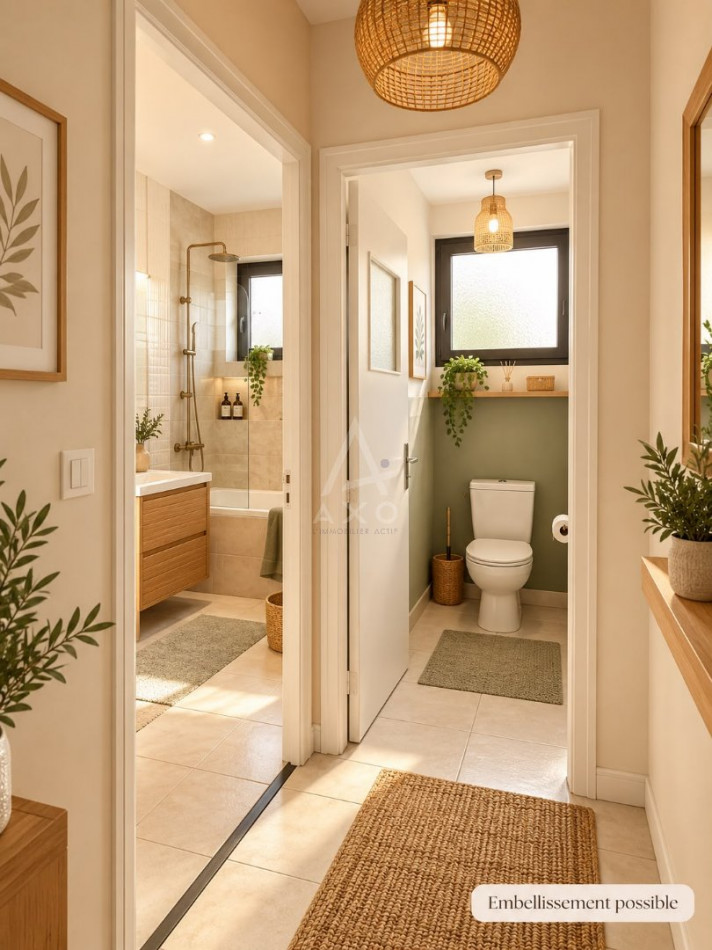 vente Maison Gujan Mestras - Photo 8