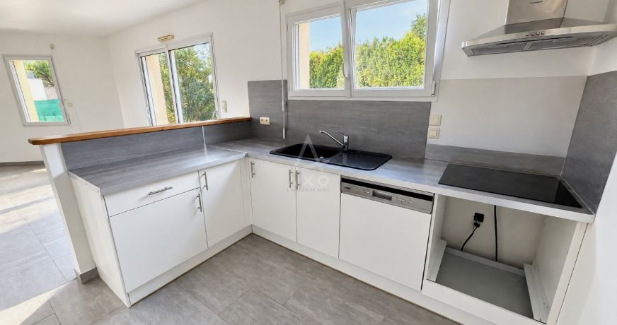vente Maison La Roche Sur Yon