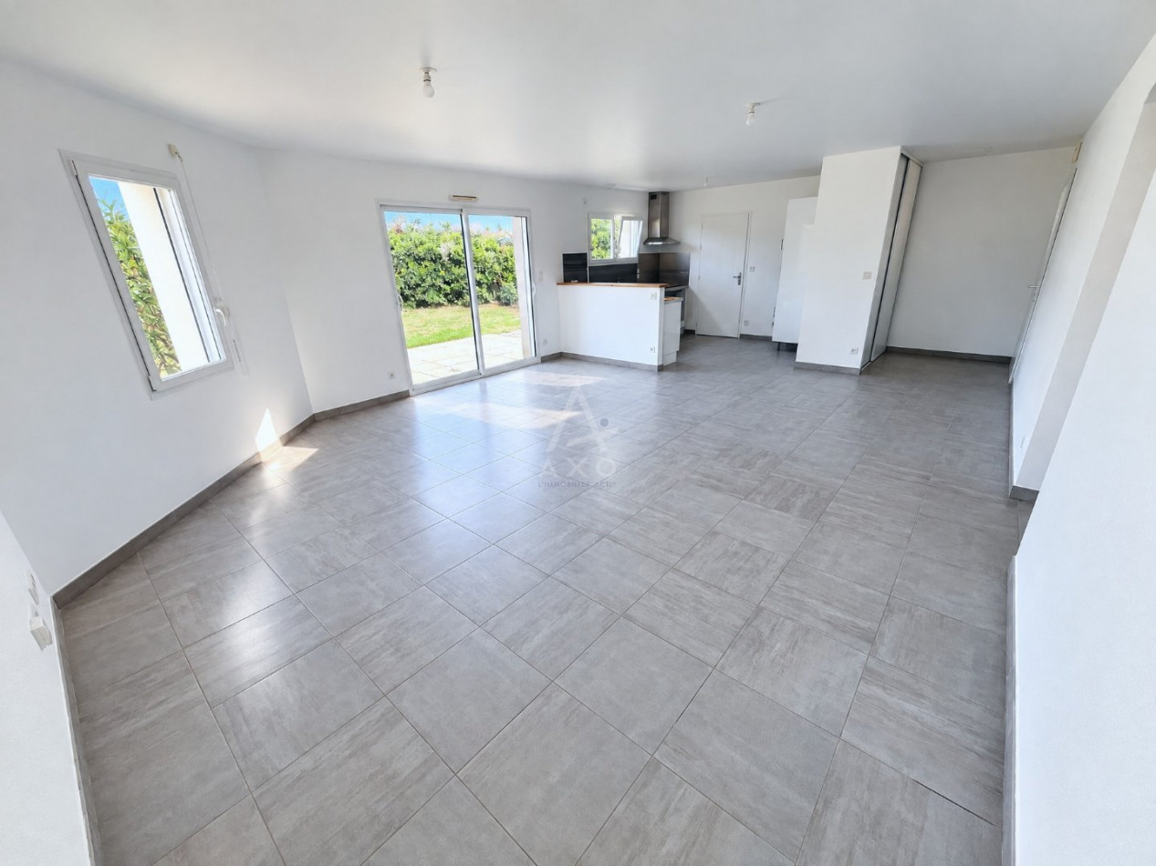 vente Maison La Roche Sur Yon - Photo 3