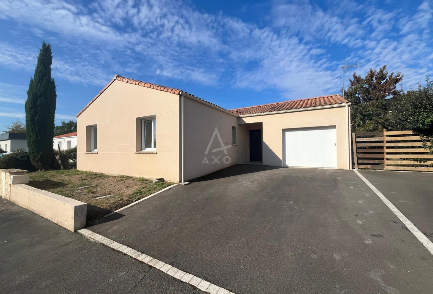 vente Maison La Roche Sur Yon - Photo 1