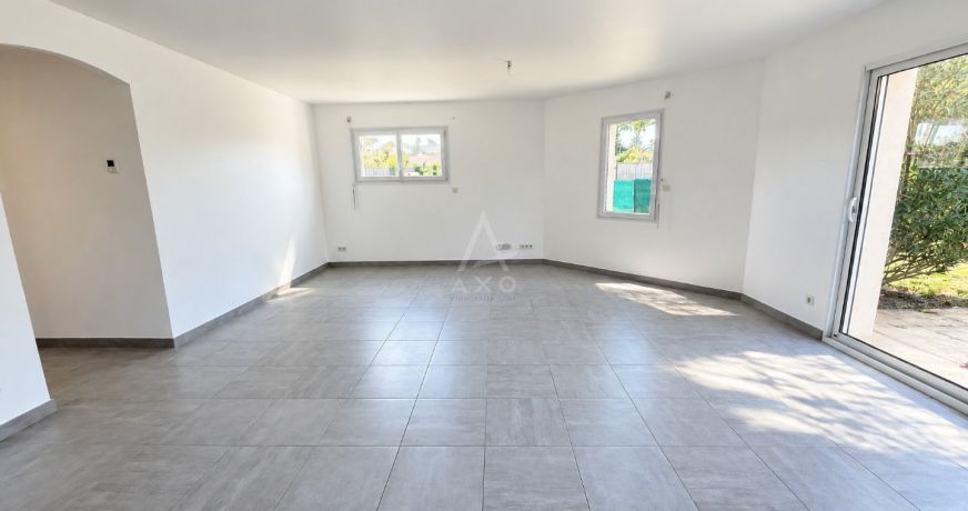 vente Maison La Roche Sur Yon