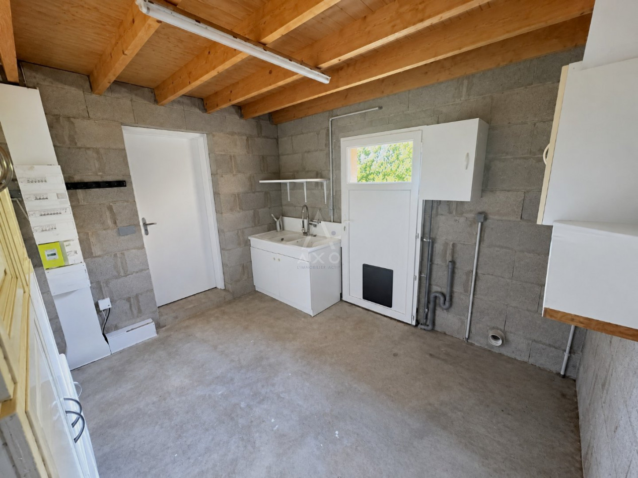 vente Maison La Roche Sur Yon - Photo 16