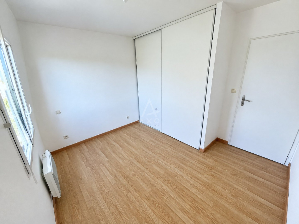 vente Maison La Roche Sur Yon - Photo 9