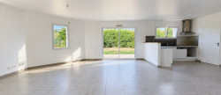 vente Maison La Roche Sur Yon