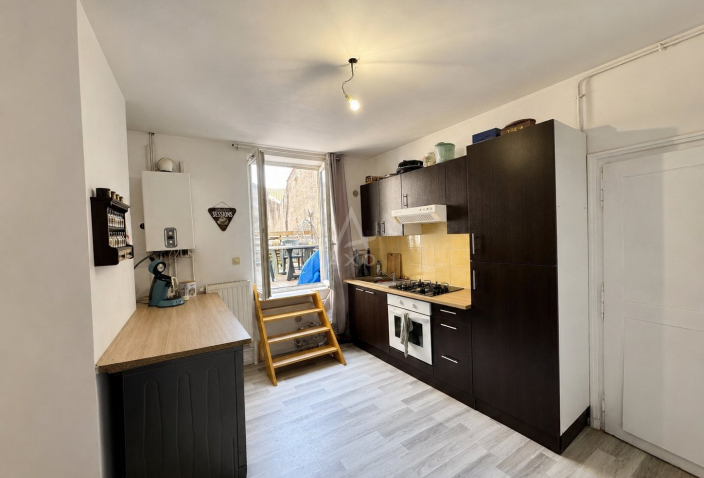 vente Appartement Pont A Mousson - Photo 10