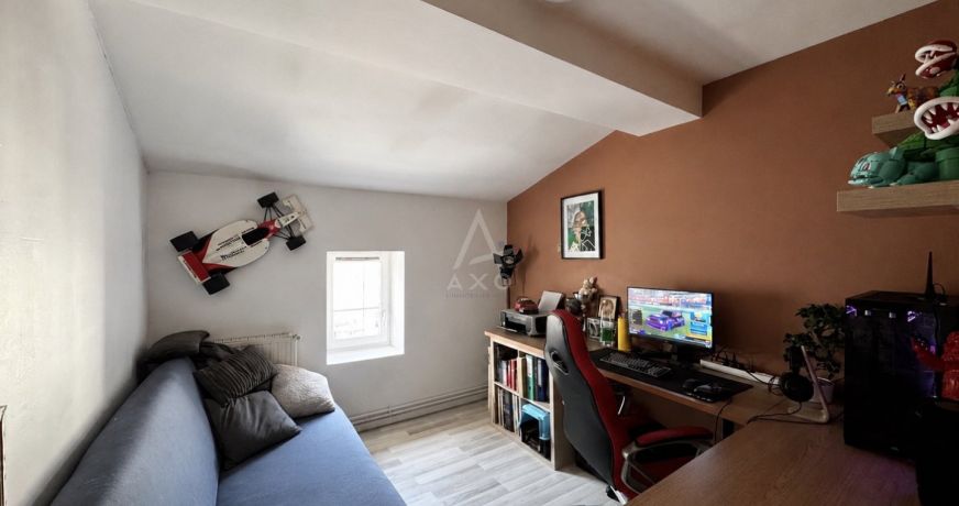 vente Appartement Pont A Mousson