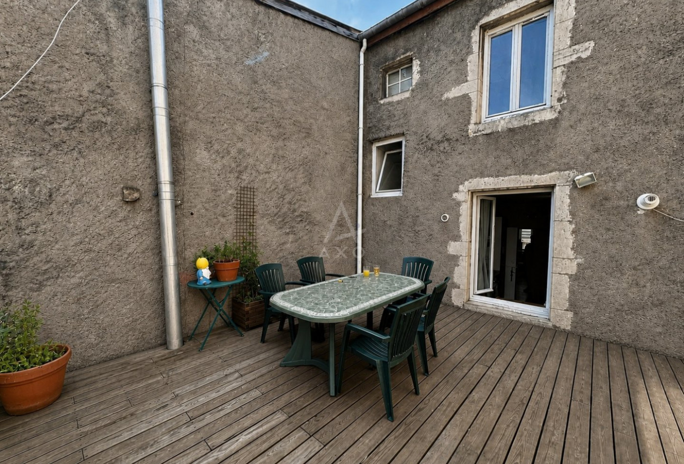 vente Appartement Pont A Mousson - Photo 4