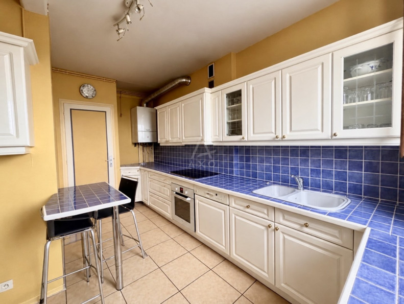 vente Appartement Bordeaux - Photo 5