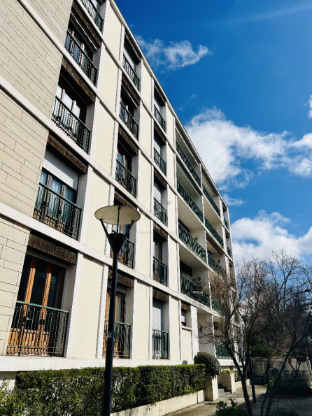 vente Appartement Bordeaux - Photo 8