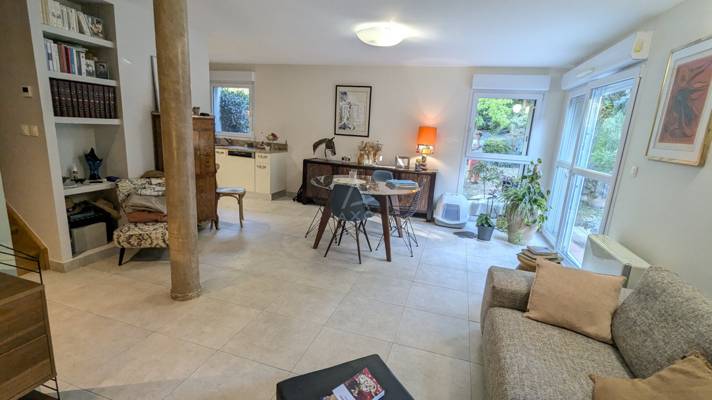 vente Villa Montberon - Photo 13