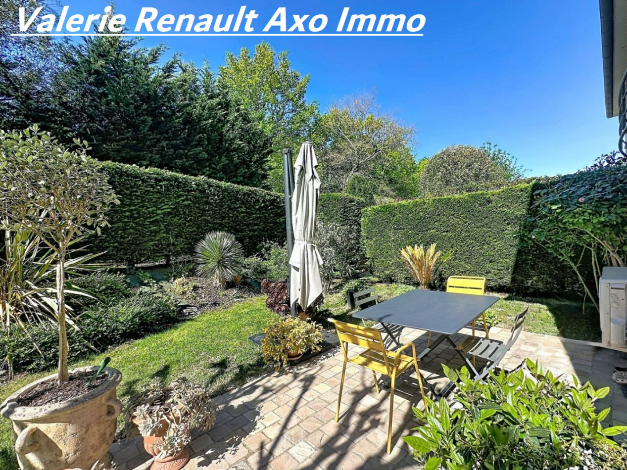 vente Villa Montberon - Photo 1