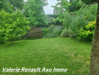 vente Villa Montberon