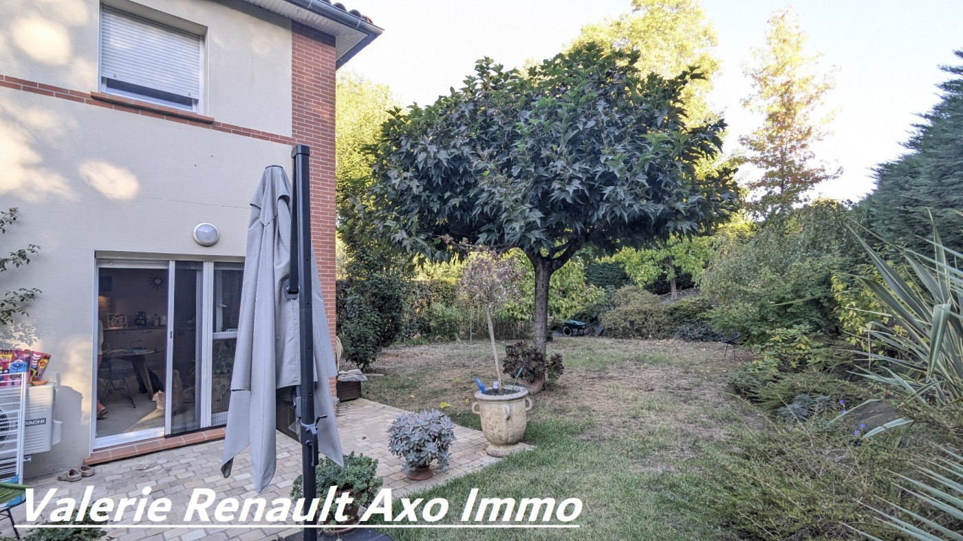 vente Villa Montberon - Photo 9