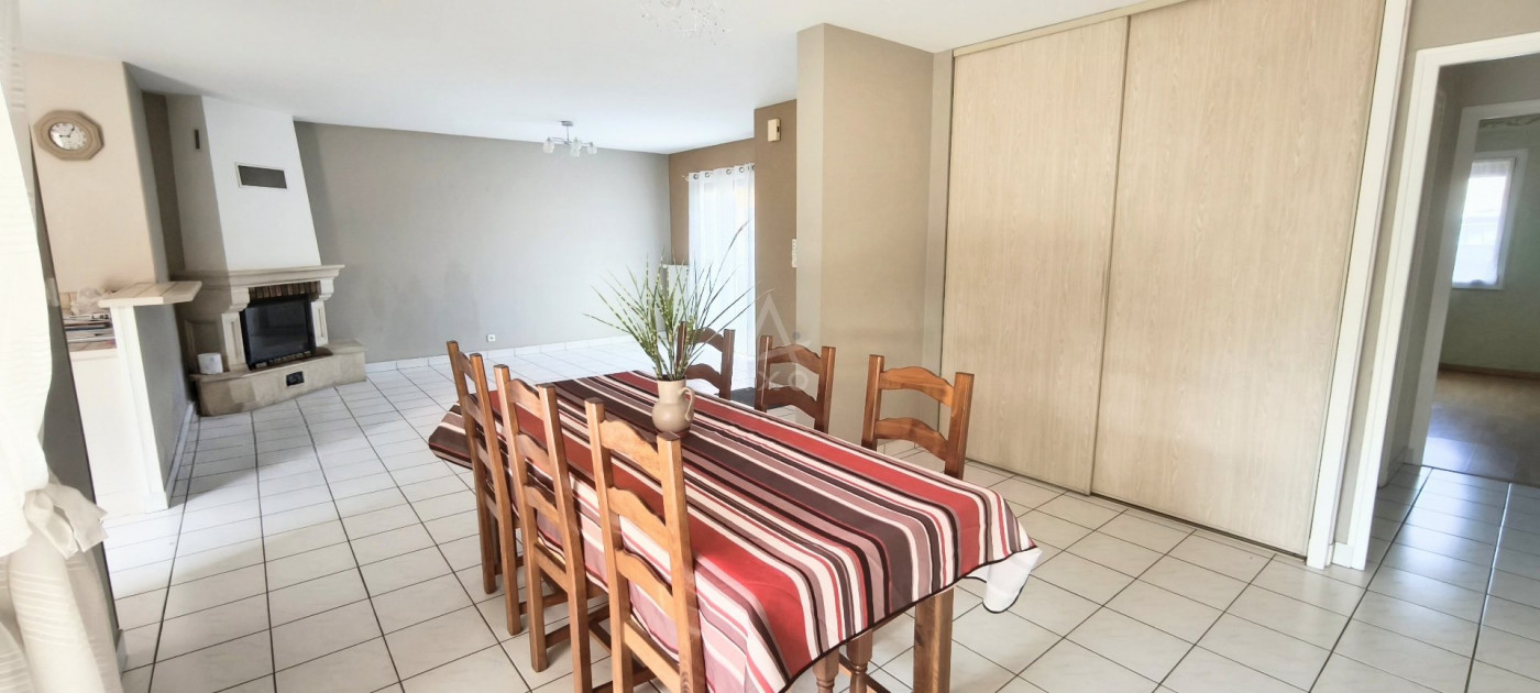 vente Maison individuelle Cholet - Photo 8