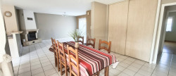 vente Maison individuelle Cholet