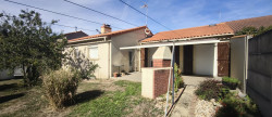 vente Maison individuelle Cholet