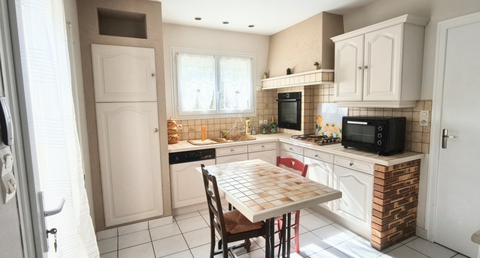 vente Maison individuelle Cholet - Photo 2