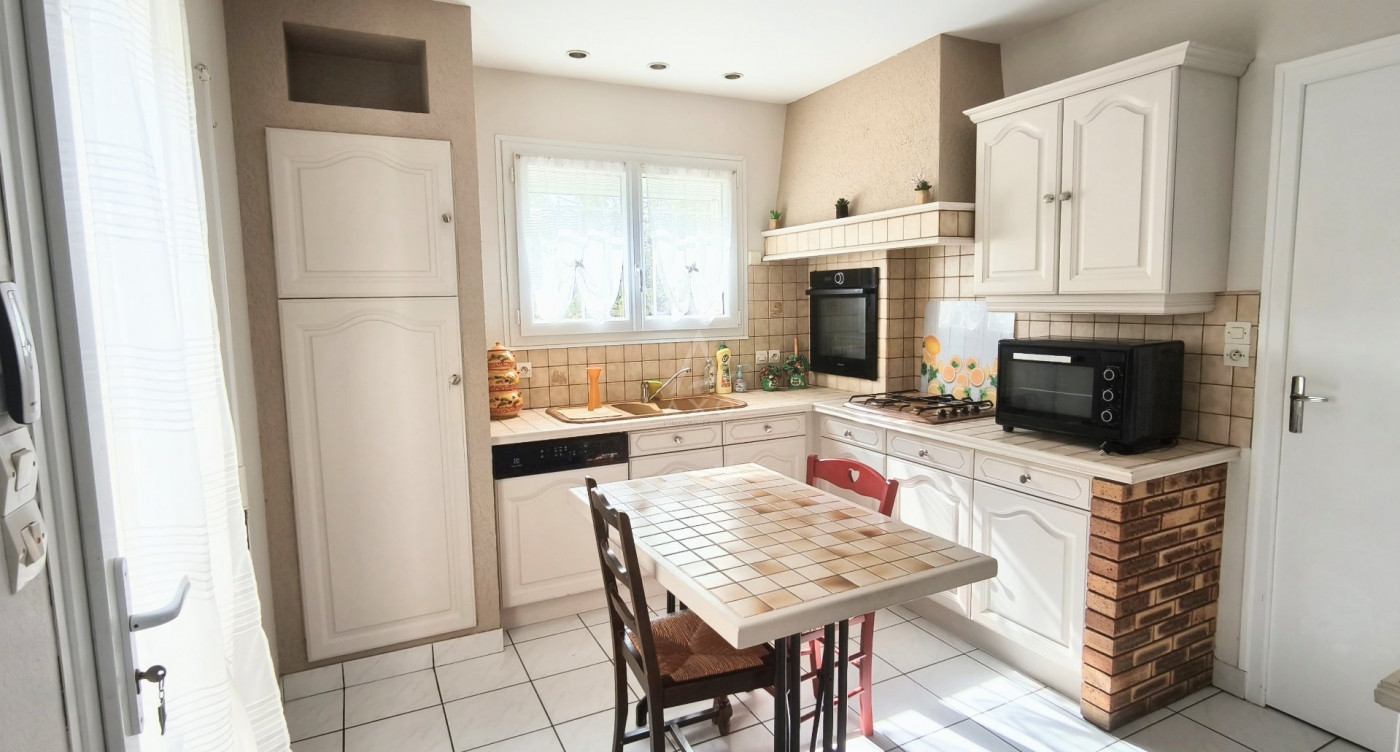 vente Maison individuelle Cholet - Photo 2