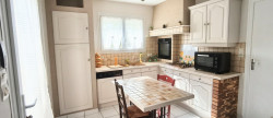 vente Maison individuelle Cholet