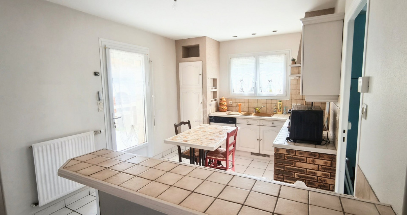 vente Maison individuelle Cholet - Photo 3