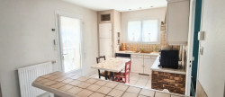 vente Maison individuelle Cholet