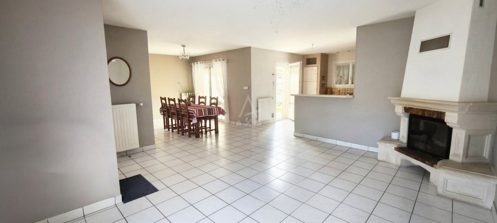 vente Maison individuelle Cholet - Photo 4