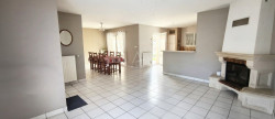 vente Maison individuelle Cholet