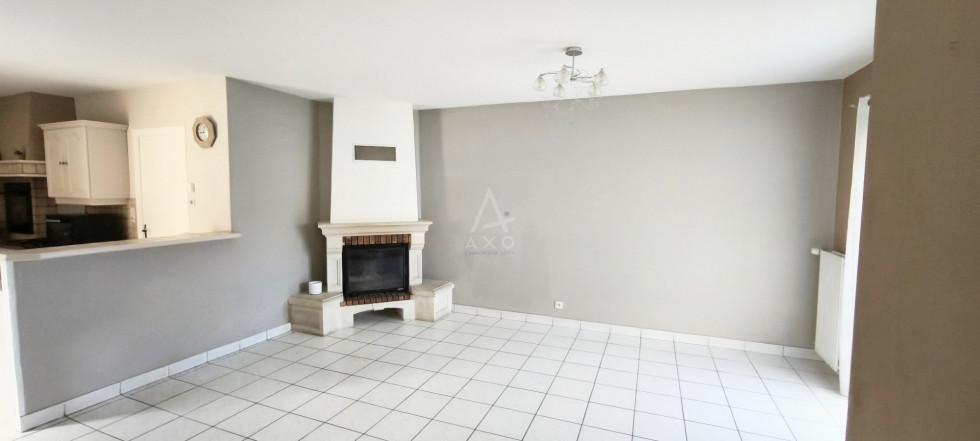 vente Maison individuelle Cholet - Photo 5
