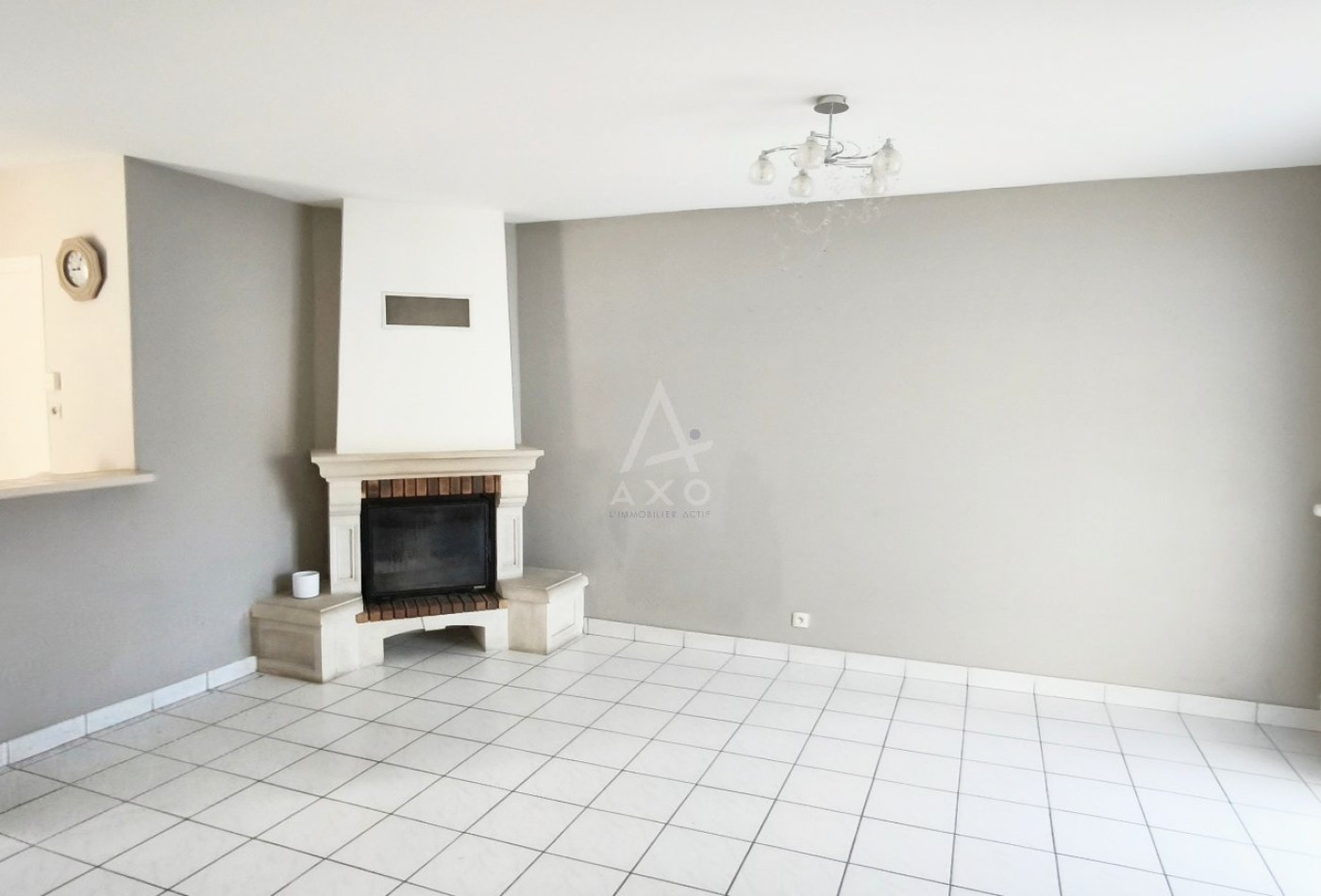vente Maison individuelle Cholet - Photo 5