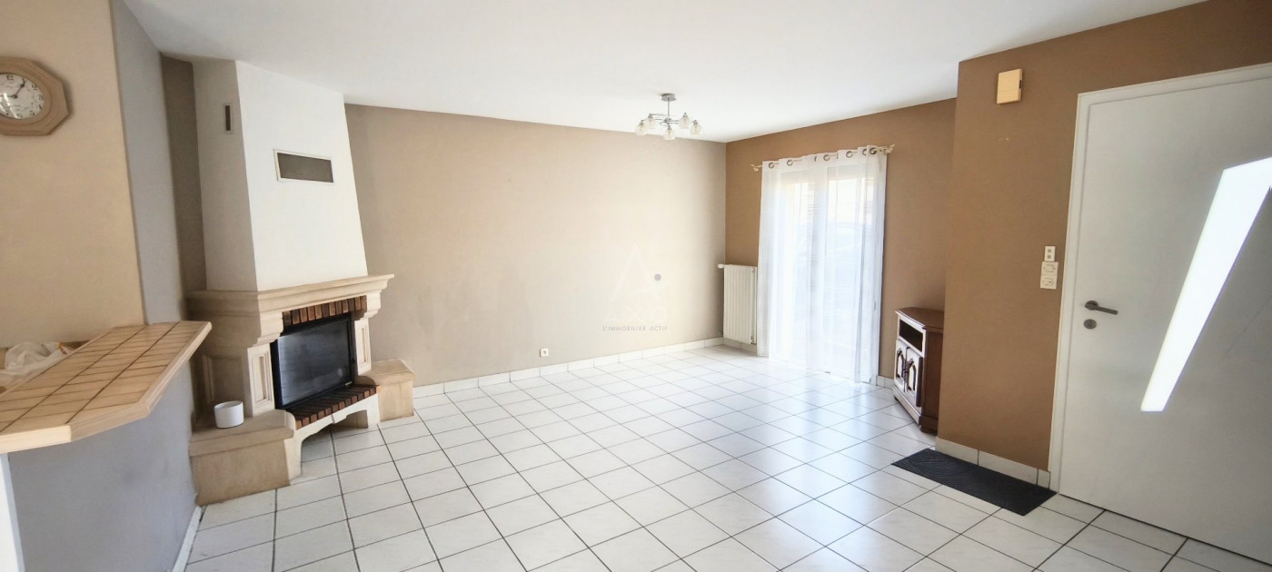 vente Maison individuelle Cholet - Photo 6