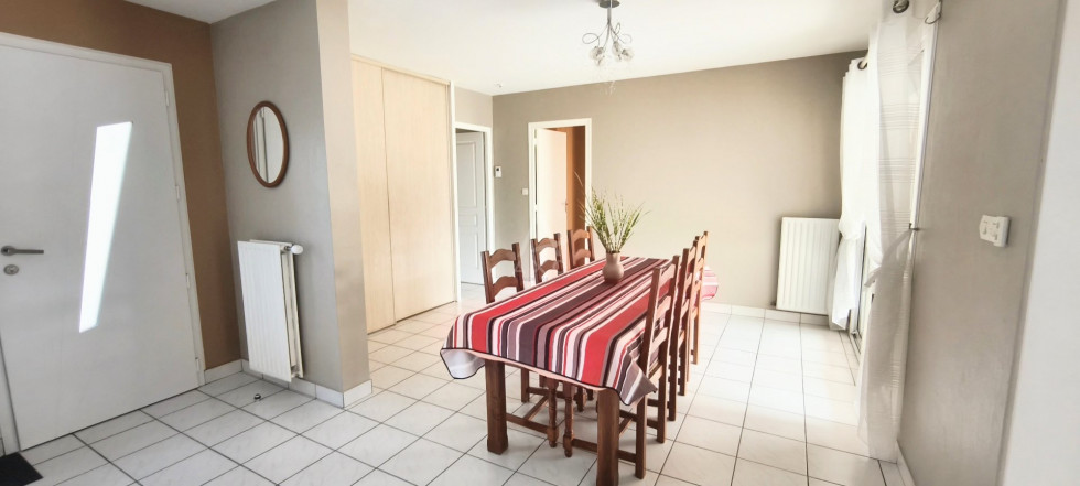 vente Maison individuelle Cholet - Photo 7