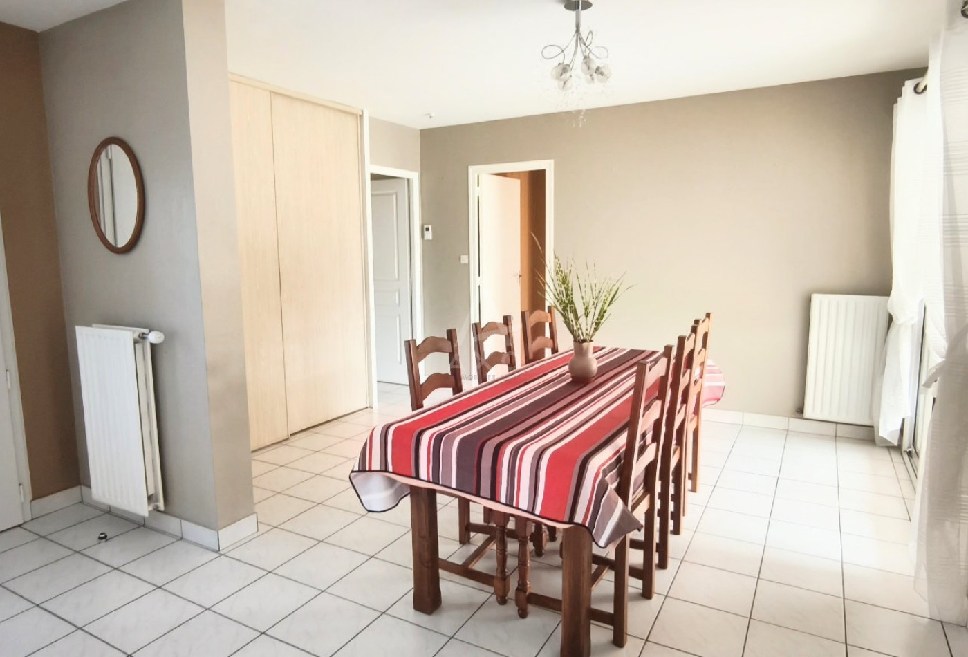 vente Maison individuelle Cholet - Photo 7