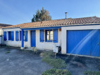 vente Maison Angouleme
