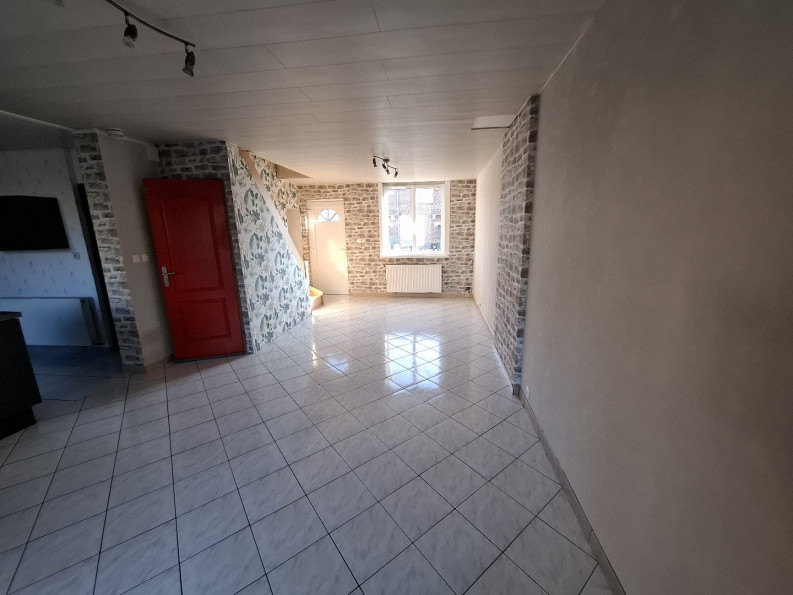 vente Maison Berlaimont - Photo 2