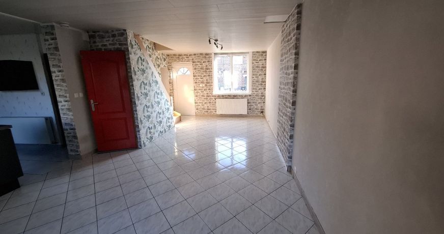 vente Maison Berlaimont