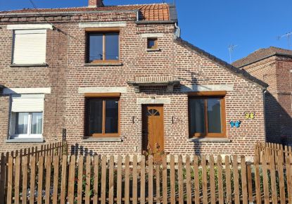 vente Maison Berlaimont