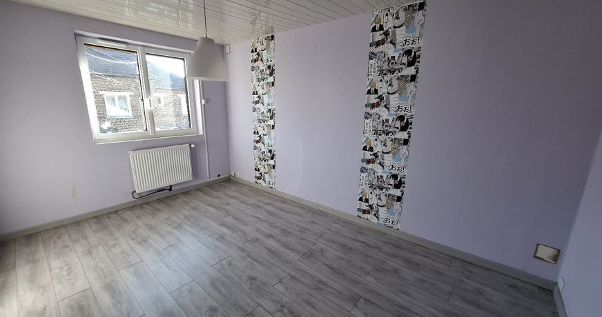 vente Maison Berlaimont