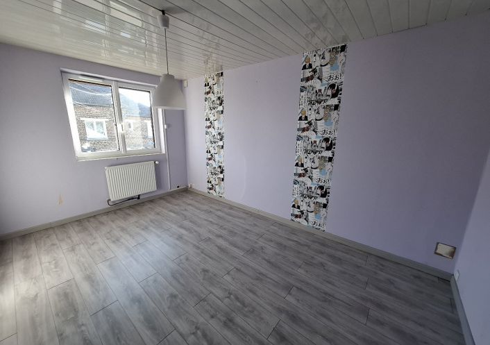 vente Maison Berlaimont