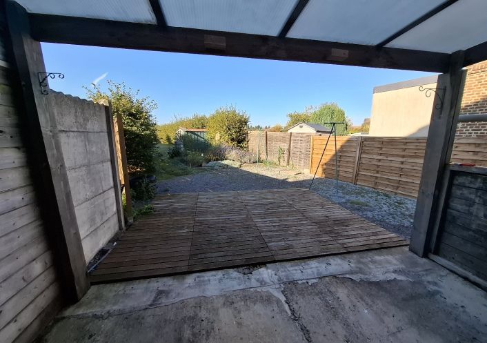 vente Maison Berlaimont