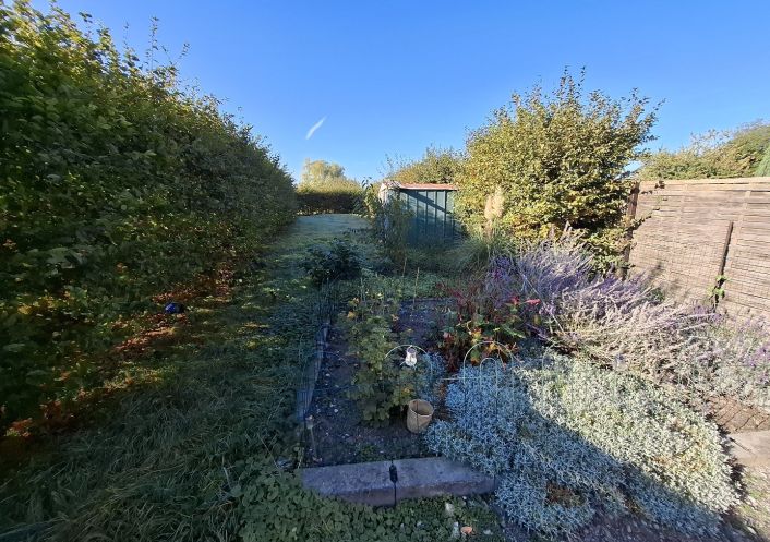 vente Maison Berlaimont