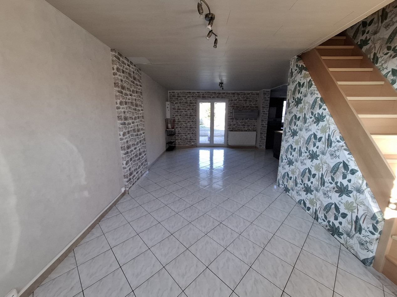 vente Maison Berlaimont - Photo 2